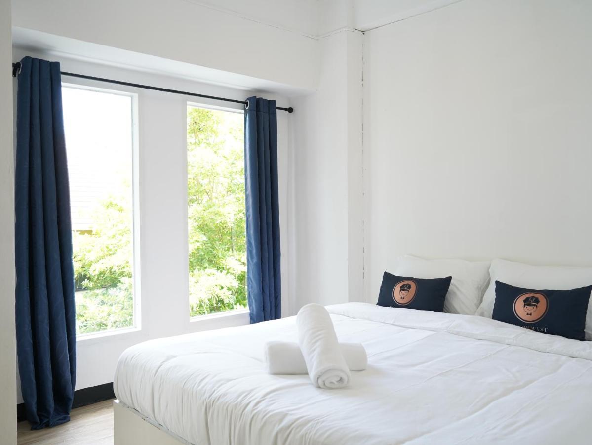 Roomquest It Square Don Mueang Airport Bangkok Bagian luar foto